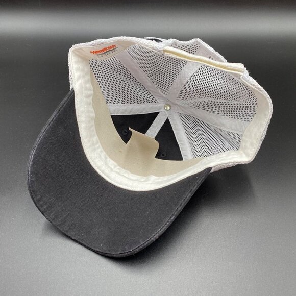 Hendrick Motorsports GoDaddy.com Adjustable Mesh Trucker Hat - Picture 6 of 7
